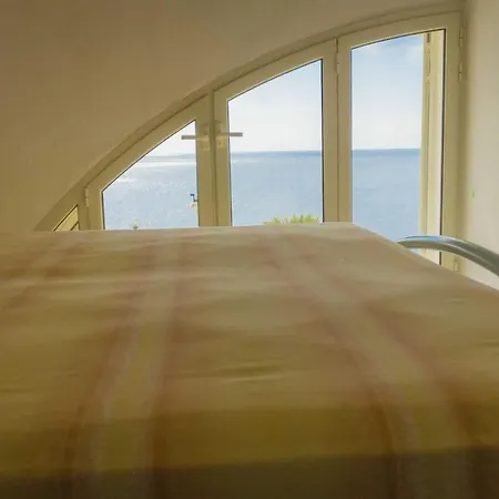 Sea House On The Rocks * Santa Cesarea Terme